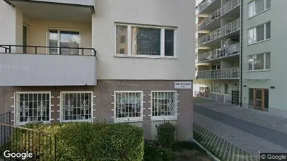 Apartments for rent in Järfälla - Photo from Google Street View