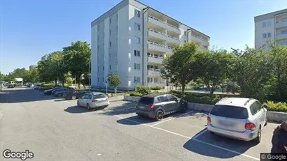 Apartments for rent in Södertälje - Photo from Google Street View
