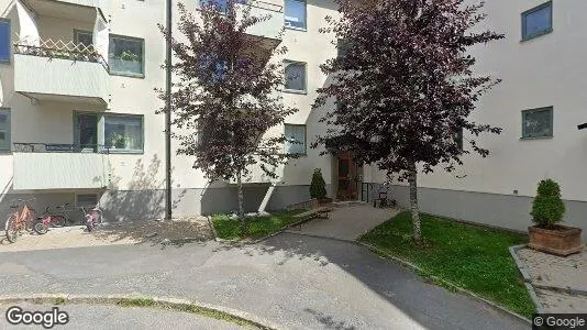 Apartments for rent in Stockholm South - Photo from Google Street View