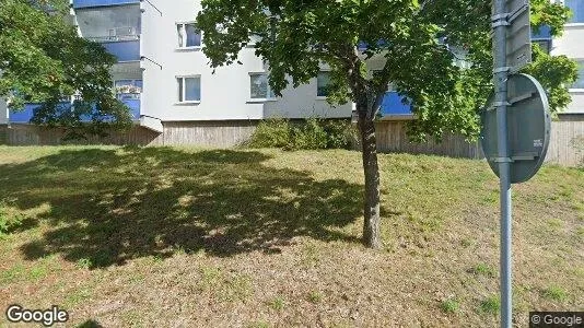 Apartments for rent in Stockholm West - Photo from Google Street View