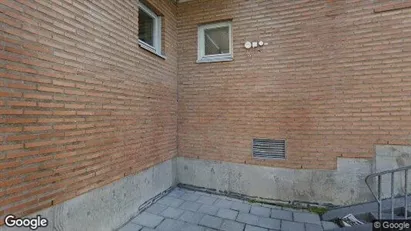 Apartments for rent in Södermalm - Photo from Google Street View