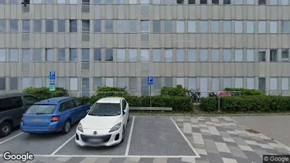 Apartments for rent in Stockholm West - Photo from Google Street View