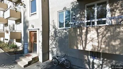Apartments for rent in Stockholm South - Photo from Google Street View