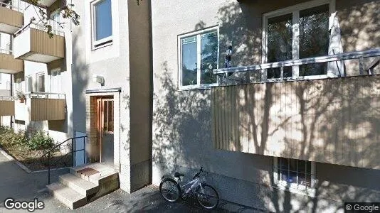 Apartments for rent in Stockholm South - Photo from Google Street View