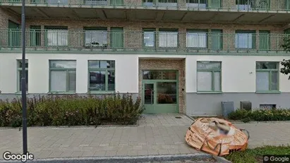 Apartments for rent in Värmdö - Photo from Google Street View