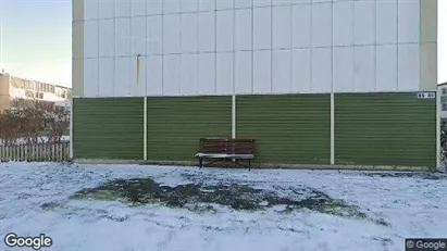 Apartments for rent in Stenungsund - Photo from Google Street View