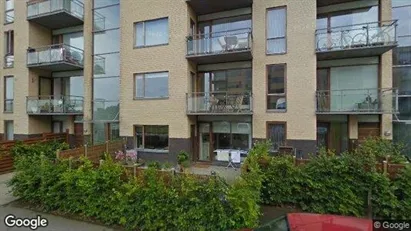 Rooms for rent in Copenhagen S - Photo from Google Street View