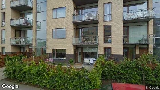 Rooms for rent in Copenhagen S - Photo from Google Street View