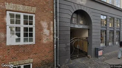 Apartments for rent in Copenhagen K - Photo from Google Street View