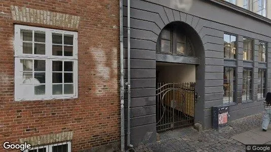 Apartments for rent in Copenhagen K - Photo from Google Street View