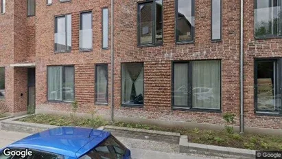 Apartments for rent in Aarhus N - Photo from Google Street View