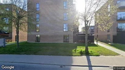 Apartments for rent in Taastrup - Photo from Google Street View