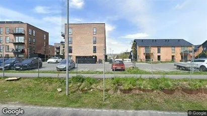 Apartments for rent in Taastrup - Photo from Google Street View