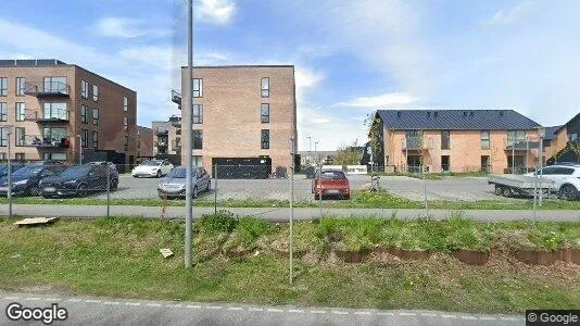 Apartments for rent in Taastrup - Photo from Google Street View