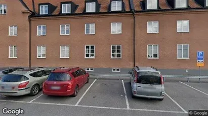 Apartments for rent in Gävle - Photo from Google Street View