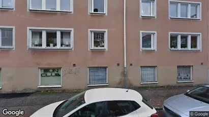 Apartments for rent in Gävle - Photo from Google Street View