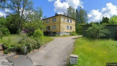 Apartments for rent in Borås - Photo from Google Street View