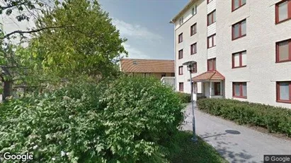Apartments for rent in Uppsala - Photo from Google Street View