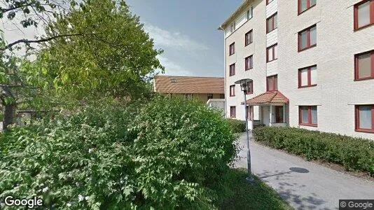 Apartments for rent in Uppsala - Photo from Google Street View