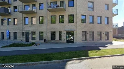 Apartments for rent in Askim-Frölunda-Högsbo - Photo from Google Street View