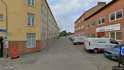 Apartments for rent in Sofielund - Photo from Google Street View