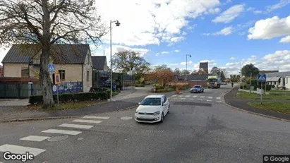 Apartments for rent in Kristianstad - Photo from Google Street View
