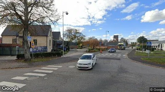 Apartments for rent in Kristianstad - Photo from Google Street View