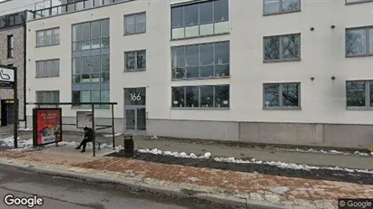Apartments for rent in Jönköping - Photo from Google Street View