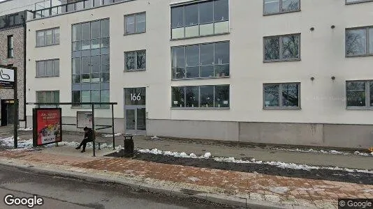Apartments for rent in Jönköping - Photo from Google Street View
