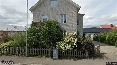 Apartments for rent in Växjö - Photo from Google Street View