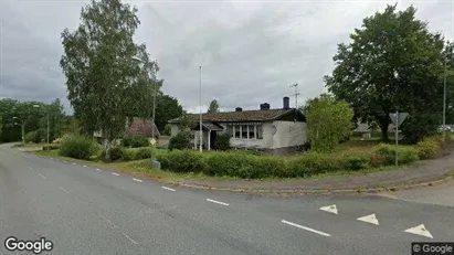 Apartments for rent in Vetlanda - Photo from Google Street View