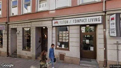 Apartments for rent in Stockholm City - Photo from Google Street View