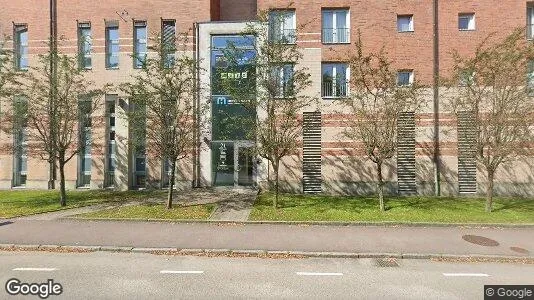 Apartments for rent in Örgryte-Härlanda - Photo from Google Street View