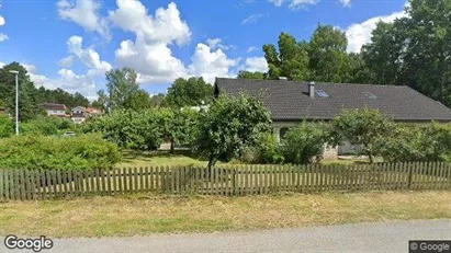 Apartments for rent in Huddinge - Photo from Google Street View