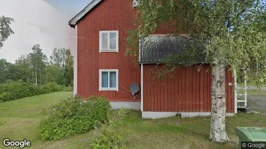 Apartments for rent in Sundsvall - Photo from Google Street View