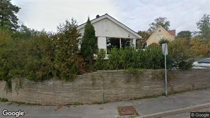 Apartments for rent in Stockholm West - Photo from Google Street View