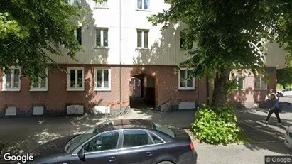 Apartments for rent in Örgryte-Härlanda - Photo from Google Street View