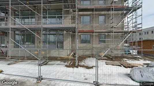 Apartments for rent in Umeå - Photo from Google Street View
