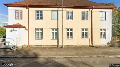Apartments for rent in Örkelljunga - Photo from Google Street View