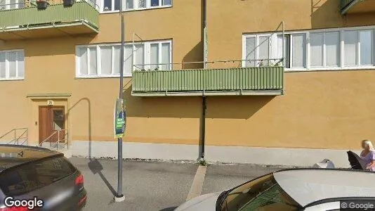 Apartments for rent in Nacka - Photo from Google Street View