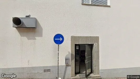 Apartments for rent in Södertälje - Photo from Google Street View