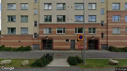 Apartments for rent in Södertälje - Photo from Google Street View