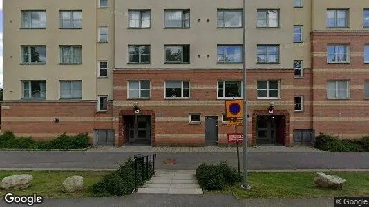 Apartments for rent in Södertälje - Photo from Google Street View