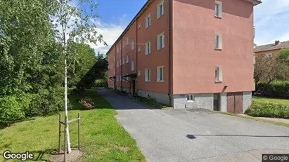 Apartments for rent in Uppsala - Photo from Google Street View