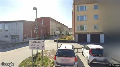 Apartments for rent in Sigtuna - Photo from Google Street View