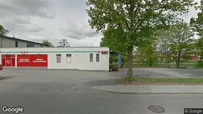 Apartments for rent in Lidköping - Photo from Google Street View
