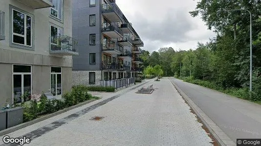 Apartments for rent in Uppsala - Photo from Google Street View