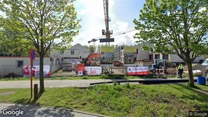 Apartments for rent in Oostende - Photo from Google Street View