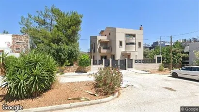 Apartments for rent in Kropia - Photo from Google Street View
