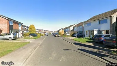 Apartments for rent in Yarm - Cleveland - Photo from Google Street View